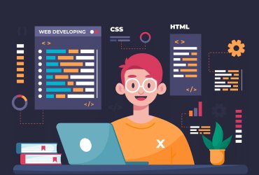 Full Stack Web Development Course - HTML, CSS, JS, PHP